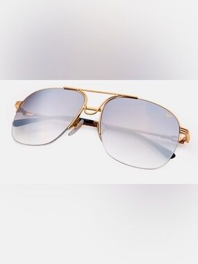 24k Vintage Frames Limited Edition Collin’s Archived Sunglasses 😎